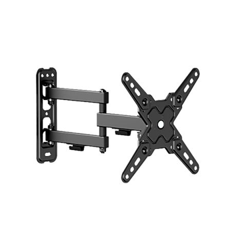 Soporte de Pared Articulado para Pantallas o Monitores  Compatibilidad