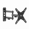 Soporte de Pared Articulado para Pantallas o Monitores  Compatibilidad