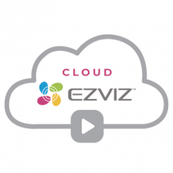 Licencia de Almacenamiento en Nube / Para 1 Dispositivo / 30 Días de R