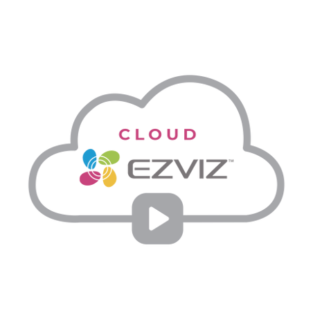Licencia de Almacenamiento en Nube / Para 1 Dispositivo / 30 Días de R