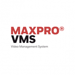 Software MAXPRO VMS / Licencia Base  64 Canales Adicionales