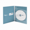 Software Monitoreo-Grabación-Transmisión ISS  Licencia Fisica en CD pa