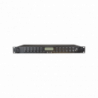 PDU Administrable IP, 12 Salidas para Brakers (No incluidos), Control