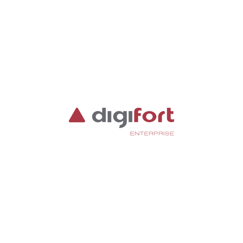 Sistema Digifort edición Enterprise para Windows - Sistema base para l