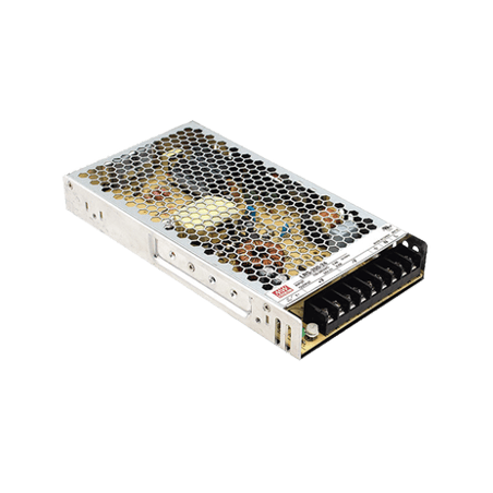 Fuente de Alimentación Interna 200W de Potencia, 5Vcc, 40A