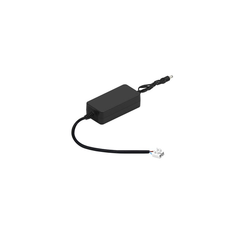 Convertidor de Voltaje con Aislador de 15-30 Vcc a 12 Vcc / 3 Amp Max.
