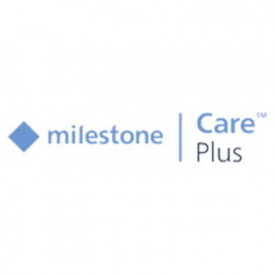 Licencia Care Plus Base de 2 Años para Sistema XProtect Expert