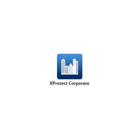 Licencia Care Plus Base de 1 año para Sistema XProtect Corporate