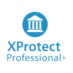 Licencia Base para Software XProtect Professional / Escalabilidad Medi