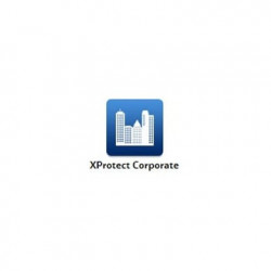Licencia de Dispositivo para Sistema XProtect Corporate (DL) /Licencia