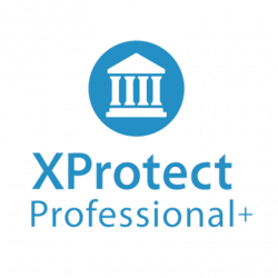 Licencia de 1 Canal de Video para Software XProtect Professional / Des