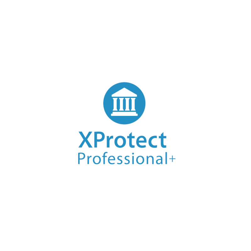 Licencia de 1 Canal de Video para Software XProtect Professional / Des