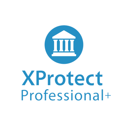 Licencia de 1 Canal de Video para Software XProtect Professional / Des