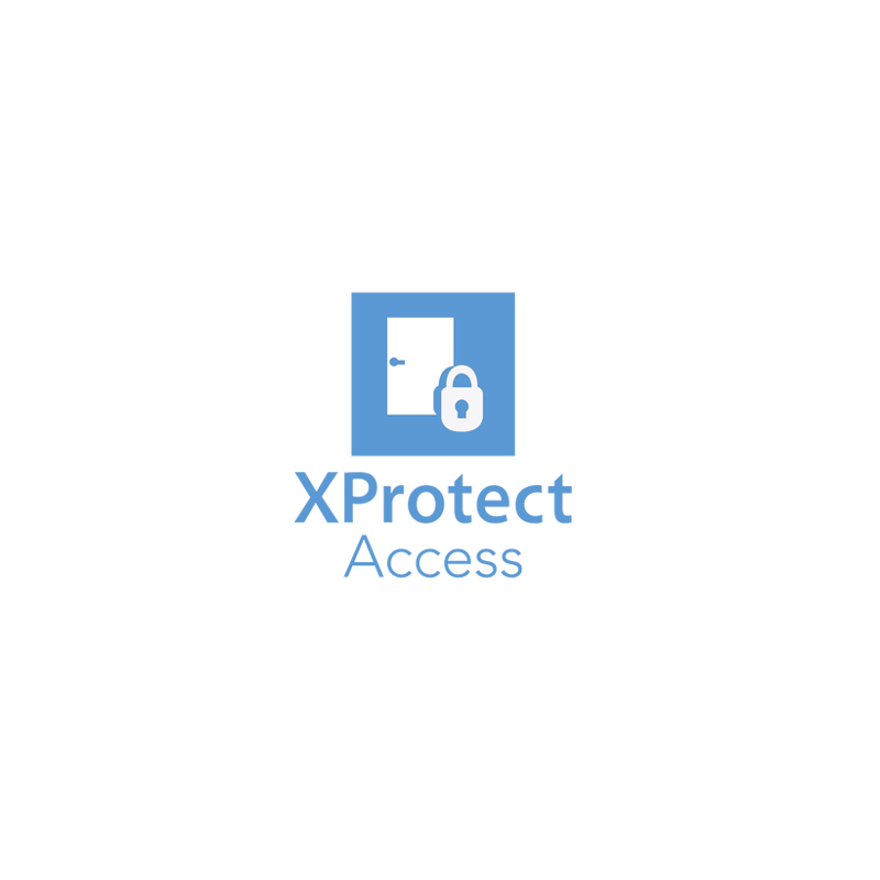 Licencia Base de XProtect Access Milestone para Integración