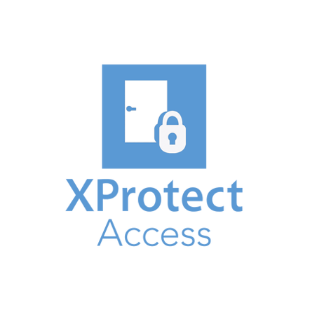 Licencia Base de XProtect Access Milestone para Integración