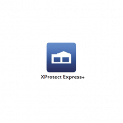 Licencia de Cámara para XProtect Express, Soporta H.265