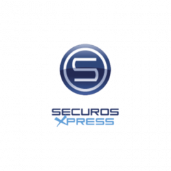 Licencia para Cámara de SecurOS Xpress (1 Canal).