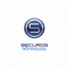 Licencia para Cámara de SecurOS Xpress (1 Canal).