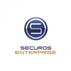 Garantía PRIME de 1 Año para Licencia de Cámara SecurOS Enterprise (po
