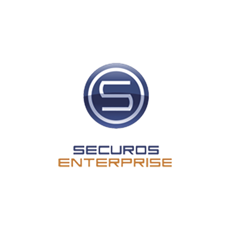 Garantía PRIME de 1 Año para Licencia de Cámara SecurOS Enterprise (po