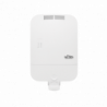 Switch CCTV PoE para exterior / No administrable / Con 4 puertos Gigab