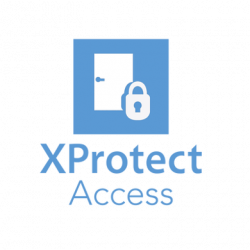 Licencia para Integración de Lector de Puerta con XProtect Access