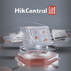 HikCentral Lite / Licencia Añade 1 Canal Adicional de Video (HikCentra