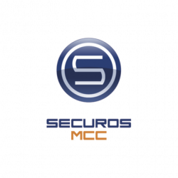 Licencia de Canal de Audio de SecurOS MCC Direct Connect (Por Micrófon