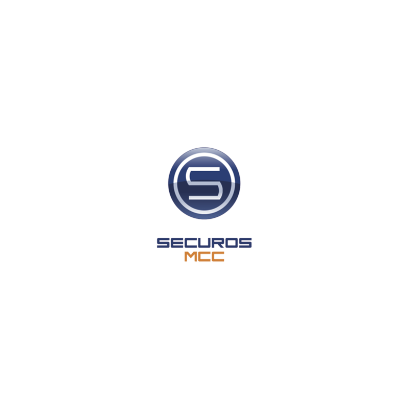 Licencia de Canal de Audio de SecurOS MCC Direct Connect (Por Micrófon
