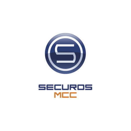 Licencia de Canal de Audio de SecurOS MCC Direct Connect (Por Micrófon