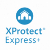 Licencia Base para Software XProtect Express / Escalabilidad limitada