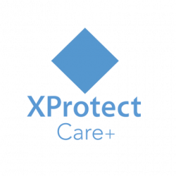 Care Plus de 2 Años para Licencia de Cámara de XProtect Express
