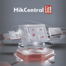 HikCentral Lite / Licencia Añade 1 Canal/Puerta Para Actualización (Hi