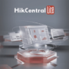 HikCentral Lite / Licencia Añade 1 Canal/Puerta Para Actualización (Hi