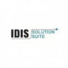 Software VMS IDIS Solution Suite Compact para  32 cámaras IDIS únicame
