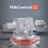 Software de Gestión de Seguridad HikCentral Lite / Máx. 128 Canales /