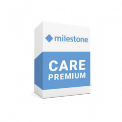 CARE PREMIUM DE UN DIA PARA LICECNIA DE CAMARA DE XPROTECT PROFESSIONA