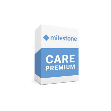 CARE PREMIUM DE UN DIA PARA LICECNIA DE CAMARA DE XPROTECT PROFESSIONA