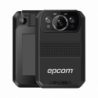 Body Camera para Seguridad / Video 4K / GPS Interconstruido / Conexión