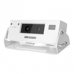 Cámara Móvil IP 2 Megapixel (1080p) / Lente 2 mm / Conteo de Personas