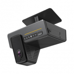 Dashcam / Multiplataforma / Medición de Combustible / Solución ADAS y