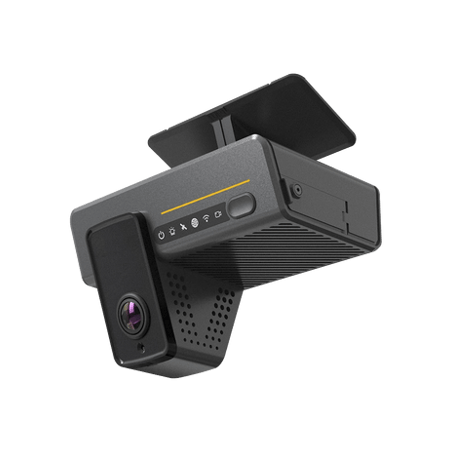 Dashcam / Multiplataforma / Medición de Combustible / Solución ADAS y