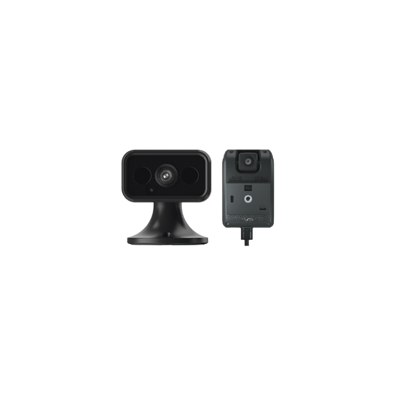 KIT Dashcam con sistema de control ADAS (asistencia de manejo) y Camar