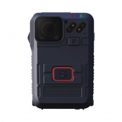 Body Camera para Seguridad, Video Full HD, Descarga de Vídeo automátic