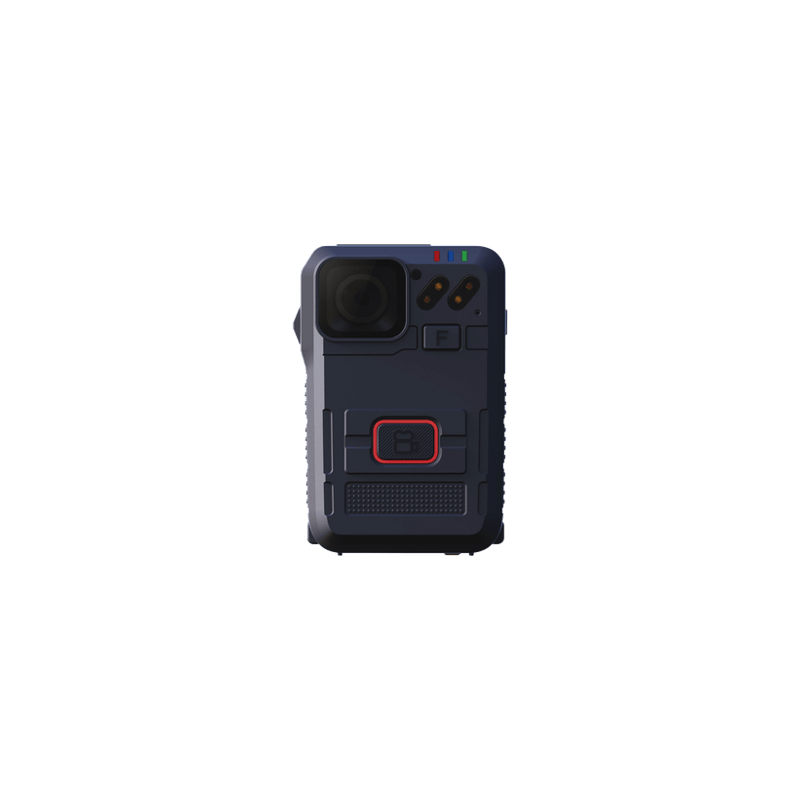 Body Camera para Seguridad, Video Full HD, Descarga de Vídeo automátic
