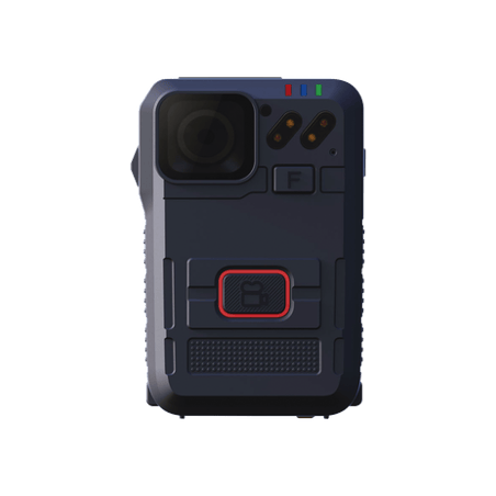 Body Camera para Seguridad, Video Full HD, Descarga de Vídeo automátic