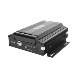 DVR Móvil / Multiplataforma / 4 Canales AHD 2 Megapixel / Almacenamien