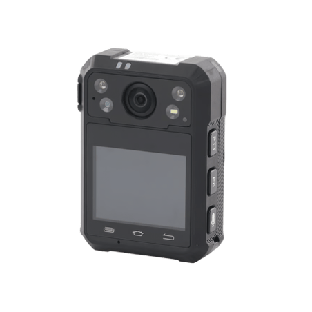Body Camera Portátil / Grabación a 1920  1080p / Pantalla Frontal 1.77