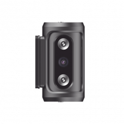 Cámara Móvil IP 5 Megapixel / Lente 8 mm / 20 mts IR / Exterior IP68 /