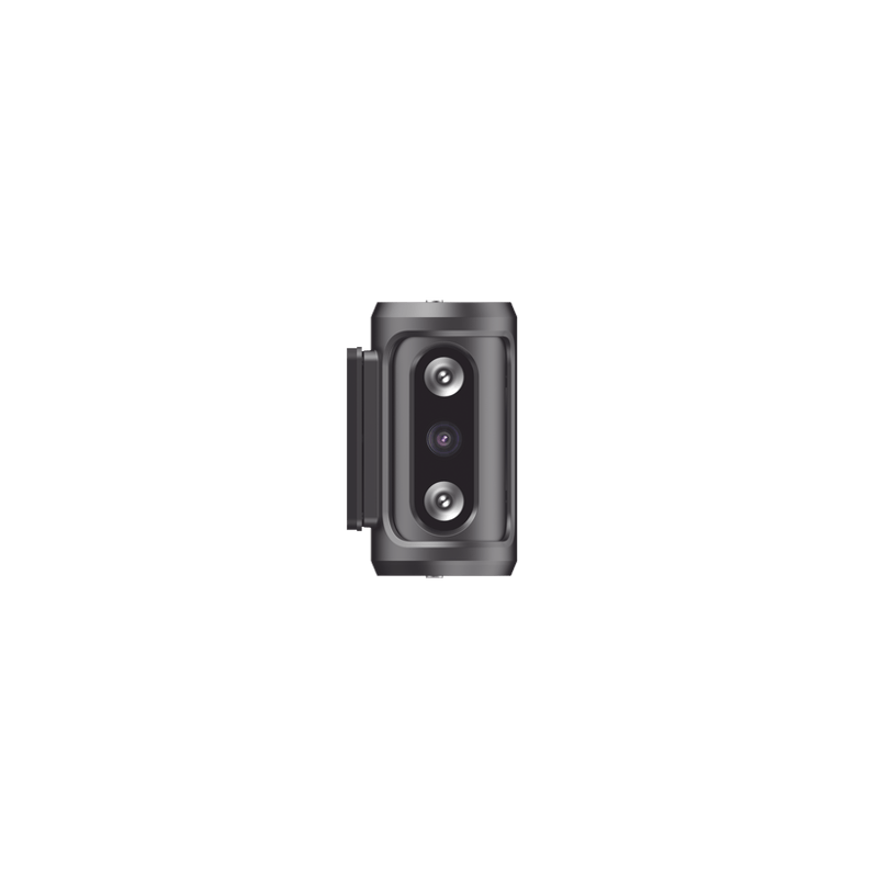Cámara Móvil IP 5 Megapixel / Lente 8 mm / 20 mts IR / Exterior IP68 /